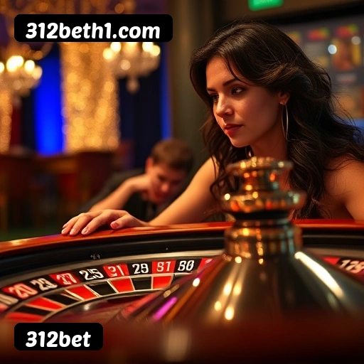 App Mobile 312bet - Jogue em Qualquer Lugar no Seu Smartphone