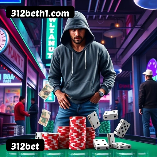 Benefícios do Login 312bet - Bônus e Vantagens Exclusivas