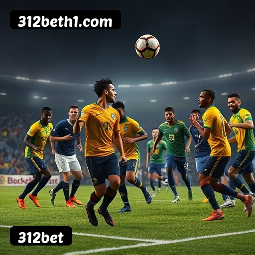 Cassino ao Vivo 312bet - Dealers Brasileiros Profissionais